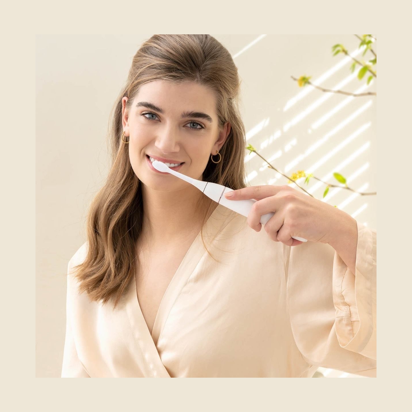 Silkn SonicYou Toothbrush White (SY1PE1W001)