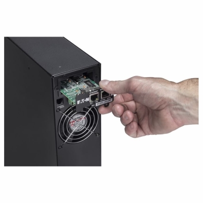 Eaton | UPS | 5SC 1000i Rack2U | 1000 VA | 700 W