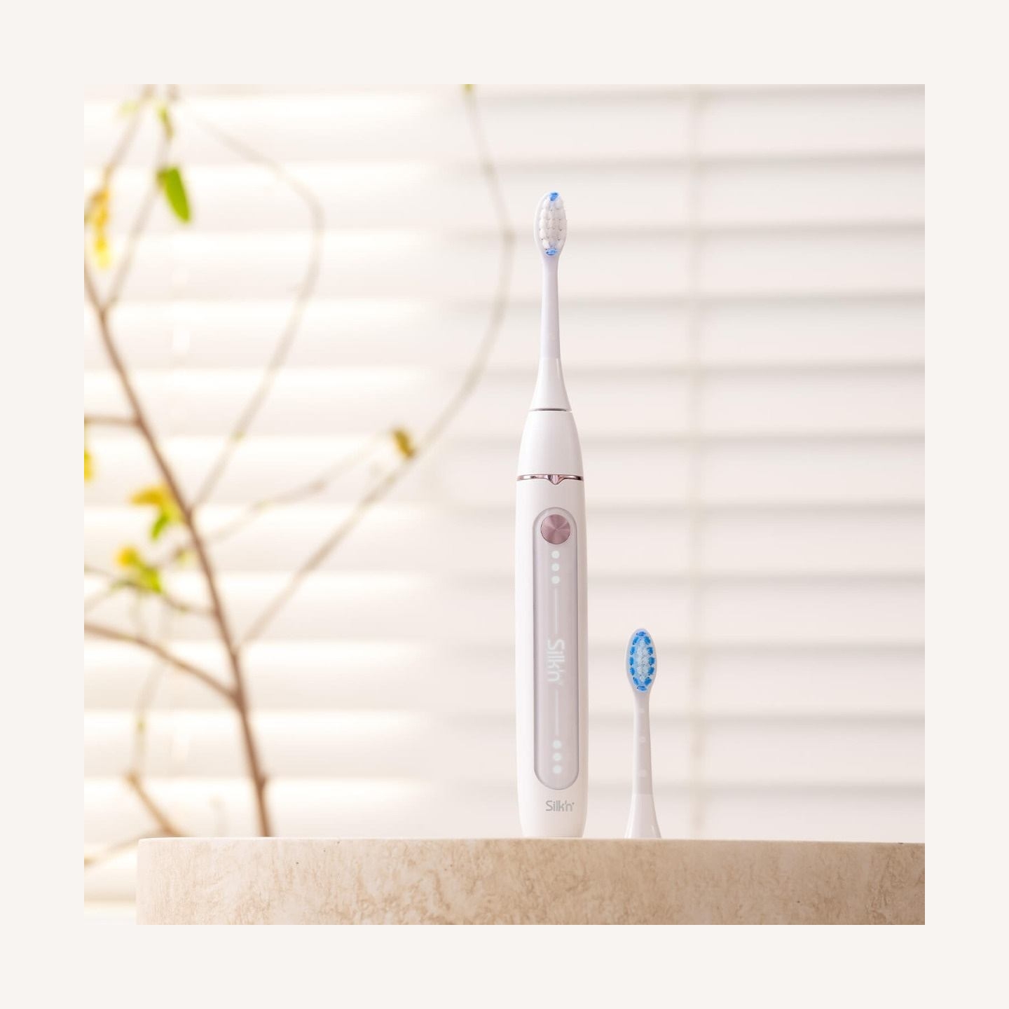 Silkn SonicYou Toothbrush White (SY1PE1W001)