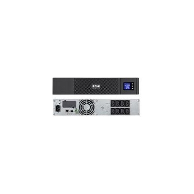 Eaton | UPS | 5SC 1000i Rack2U | 1000 VA | 700 W