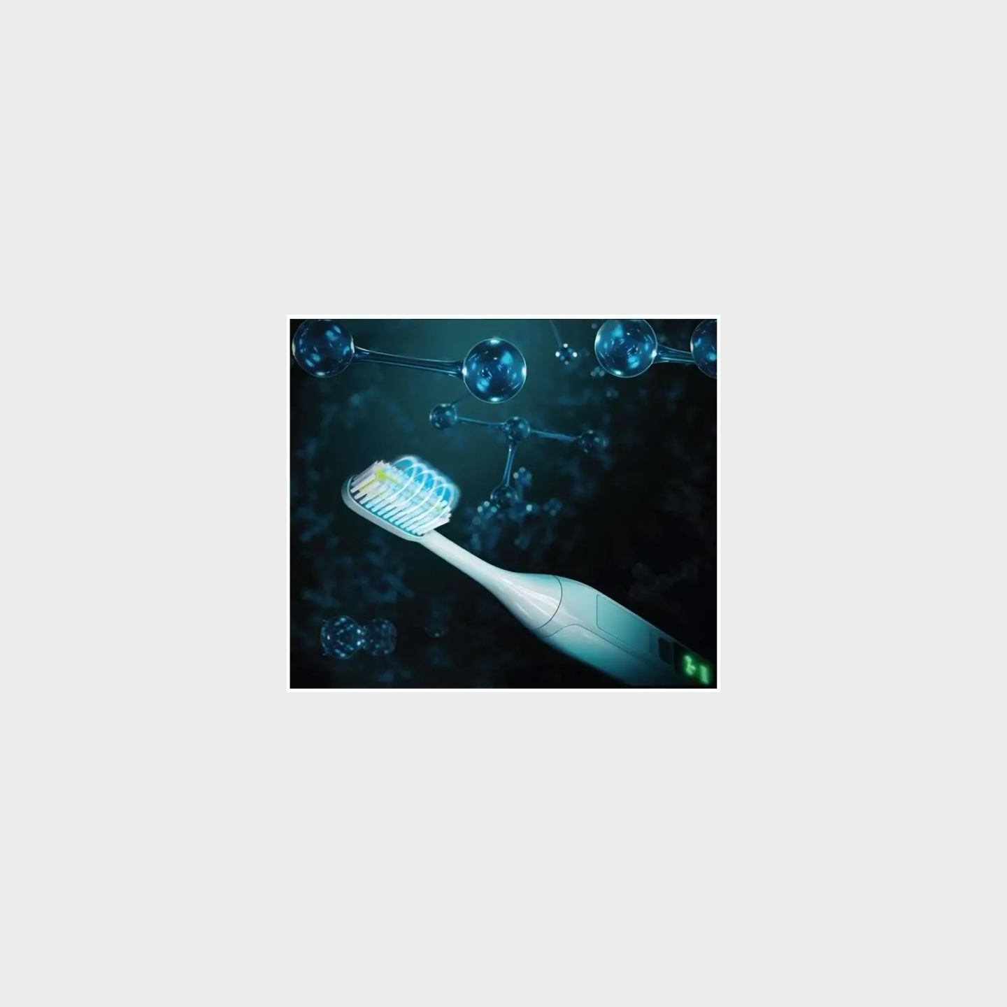 Silkn ToothWave TW1PE3001