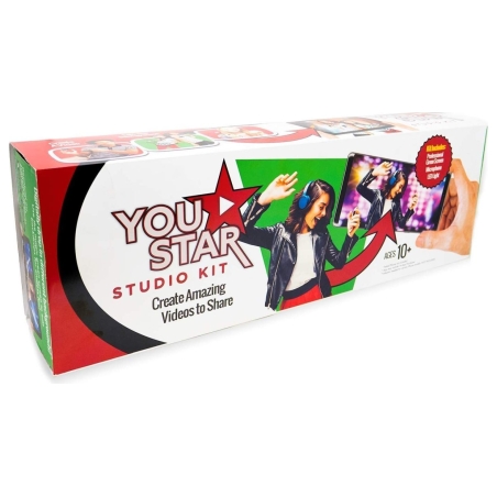Youstar Studio Kit