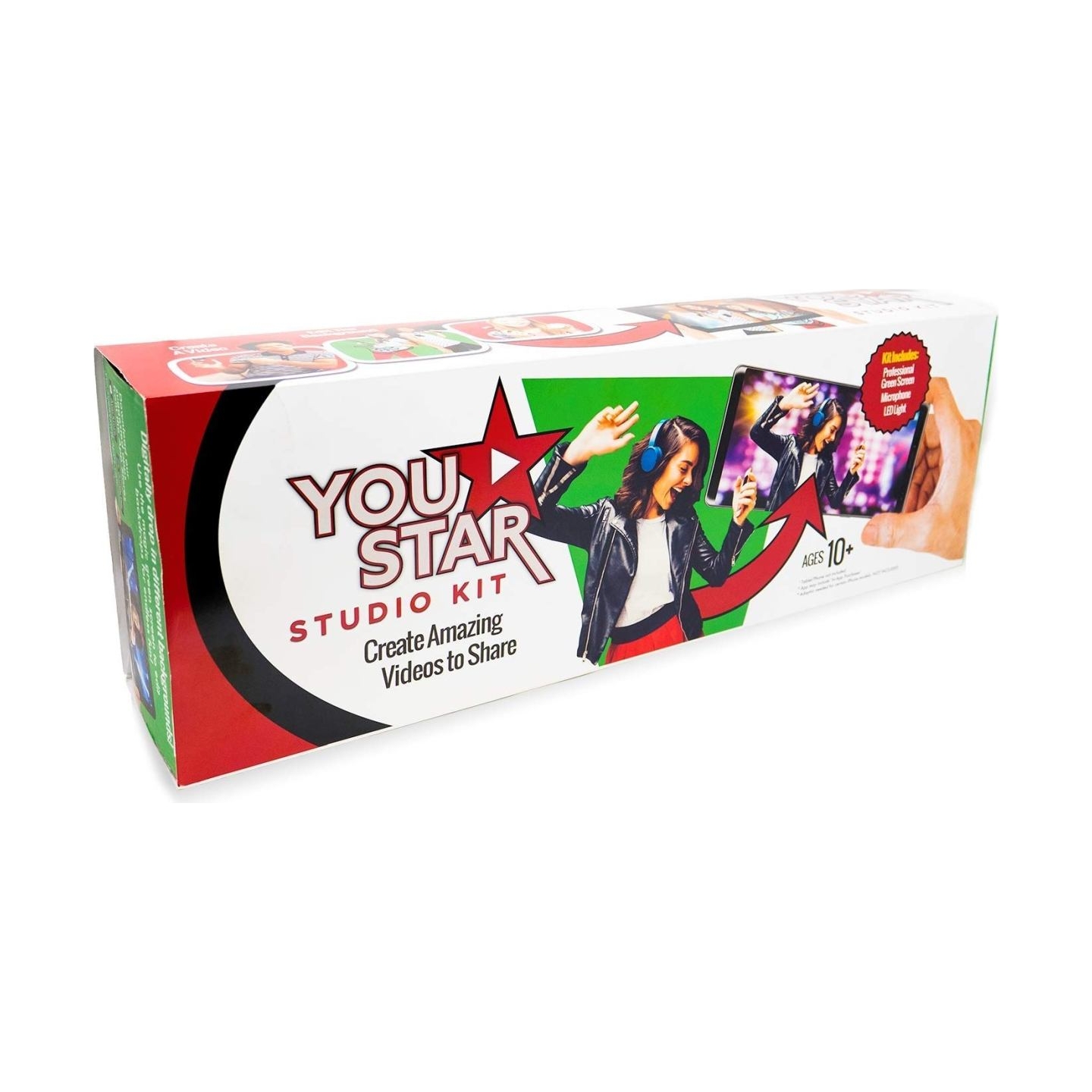 Youstar Studio Kit