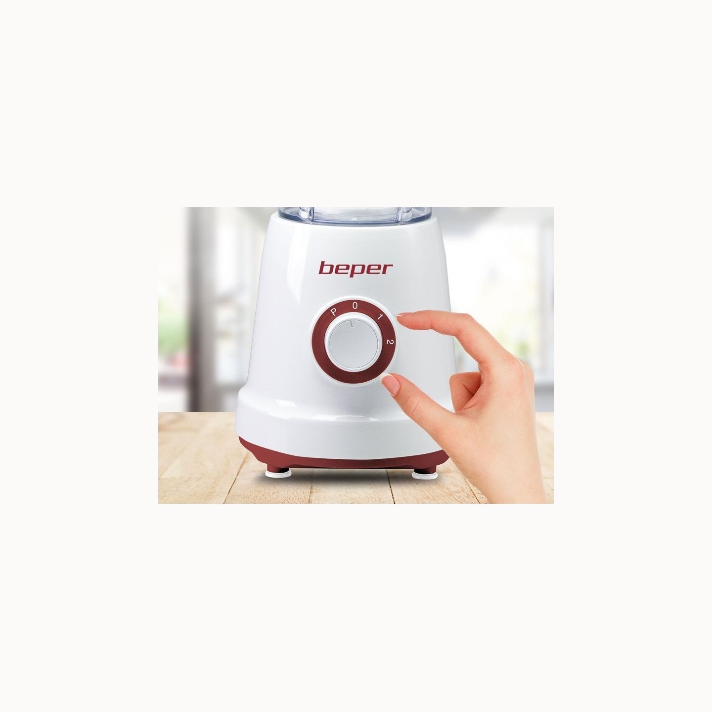 Beper P102FRU500