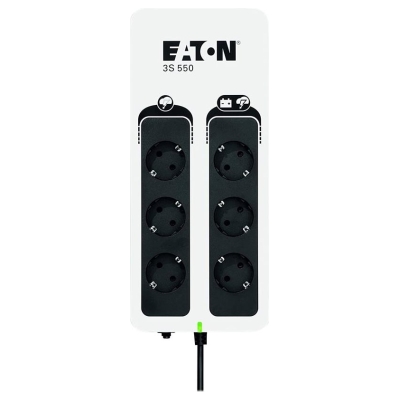Eaton | UPS | 3S 550 DIN | 550 VA | 330 W