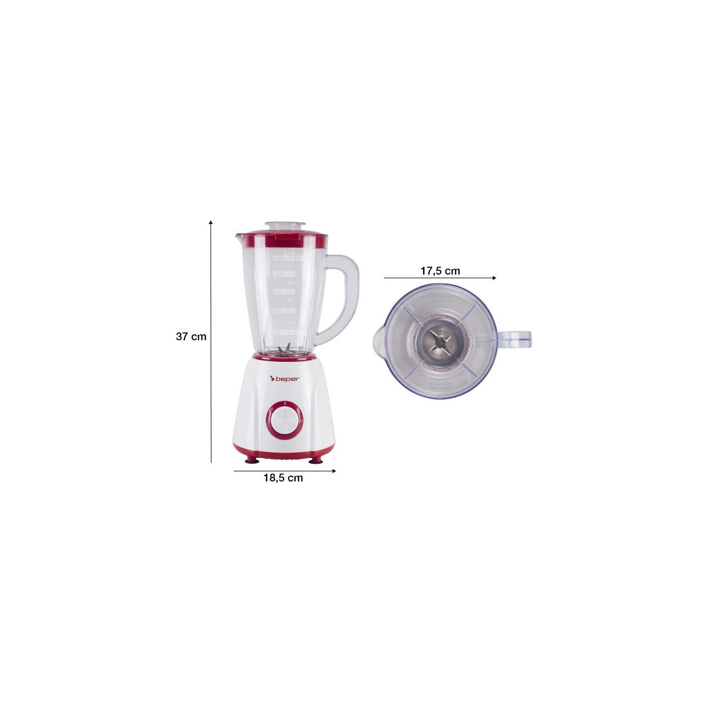 Beper P102FRU501