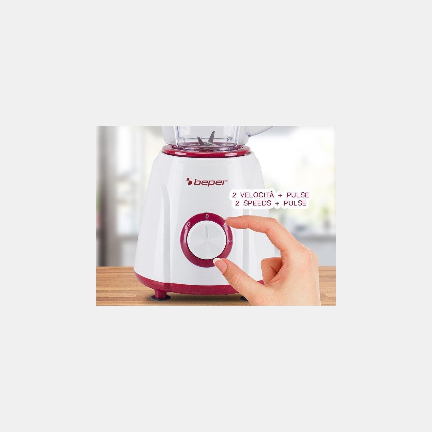 Beper P102FRU501