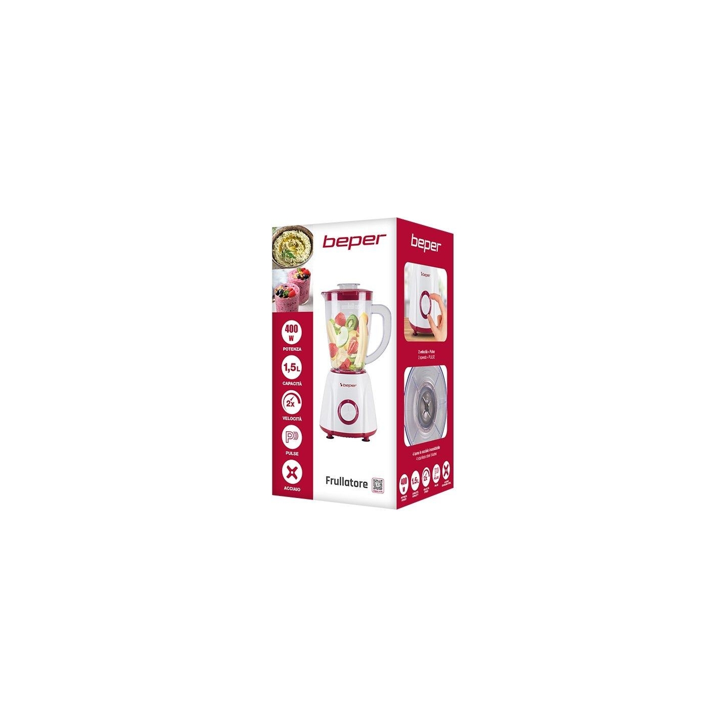 Beper P102FRU501