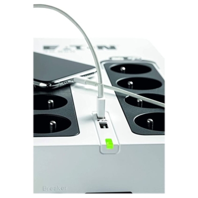 Eaton | UPS | 3S 550 DIN | 550 VA | 330 W