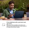 HP EliteBook X G1i AI 14 - Ultra 7-258V, 32GB, 1TB SSD, 14 WUXGA Privacy Touch AG, WWAN-ready, FPR, US backlit keyboard, Atmosph