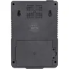 Trust UPS|TRUST|800 VA|Wave form type Simulated sinewave|Desktop/pedestal|23326