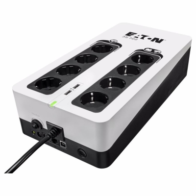 Eaton | UPS | 3S 700 DIN | 700 VA | 420 W