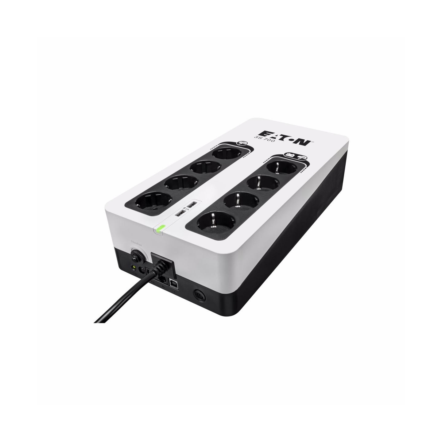 Eaton UPS|EATON|420 Watts|700 VA|Offline|3S700D