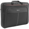 Sbox NSS-88123 Notebook Backpack Hong Kong 17.3" Black