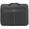 Sbox NSS-88123 Notebook Backpack Hong Kong 17.3" Black