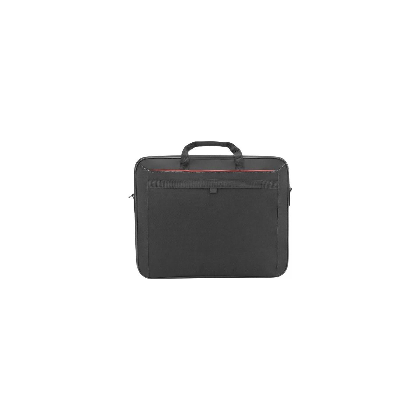 Sbox NSS-88123 Notebook Backpack Hong Kong 17.3" Black