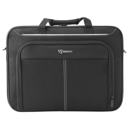 Sbox NSE-2022 Notebook Backpack Hong Kong 15.6" black