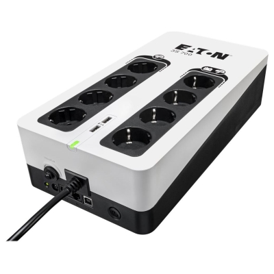 Eaton | UPS | 3S 700 DIN | 700 VA | 420 W