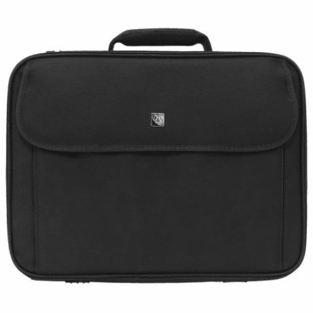 Sbox NSS-88120 Notebook Bag Wall Street 17.3" Black
