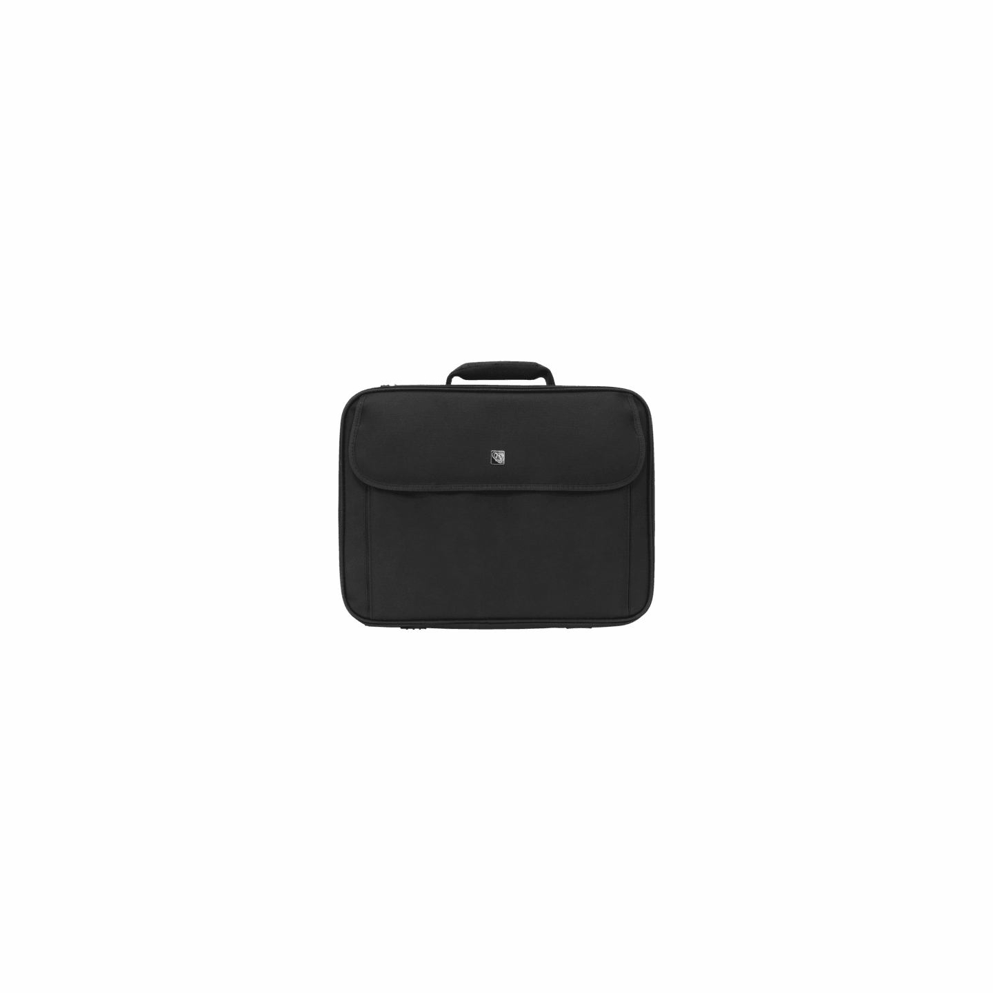 Sbox NSS-88120 Notebook Bag Wall Street 17.3" Black