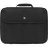 Sbox NSS-88120 Notebook Bag Wall Street 17.3" Black