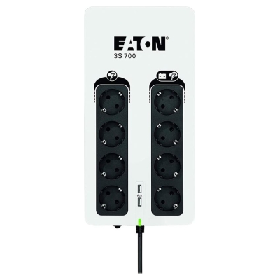 Eaton | UPS | 3S 700 DIN | 700 VA | 420 W
