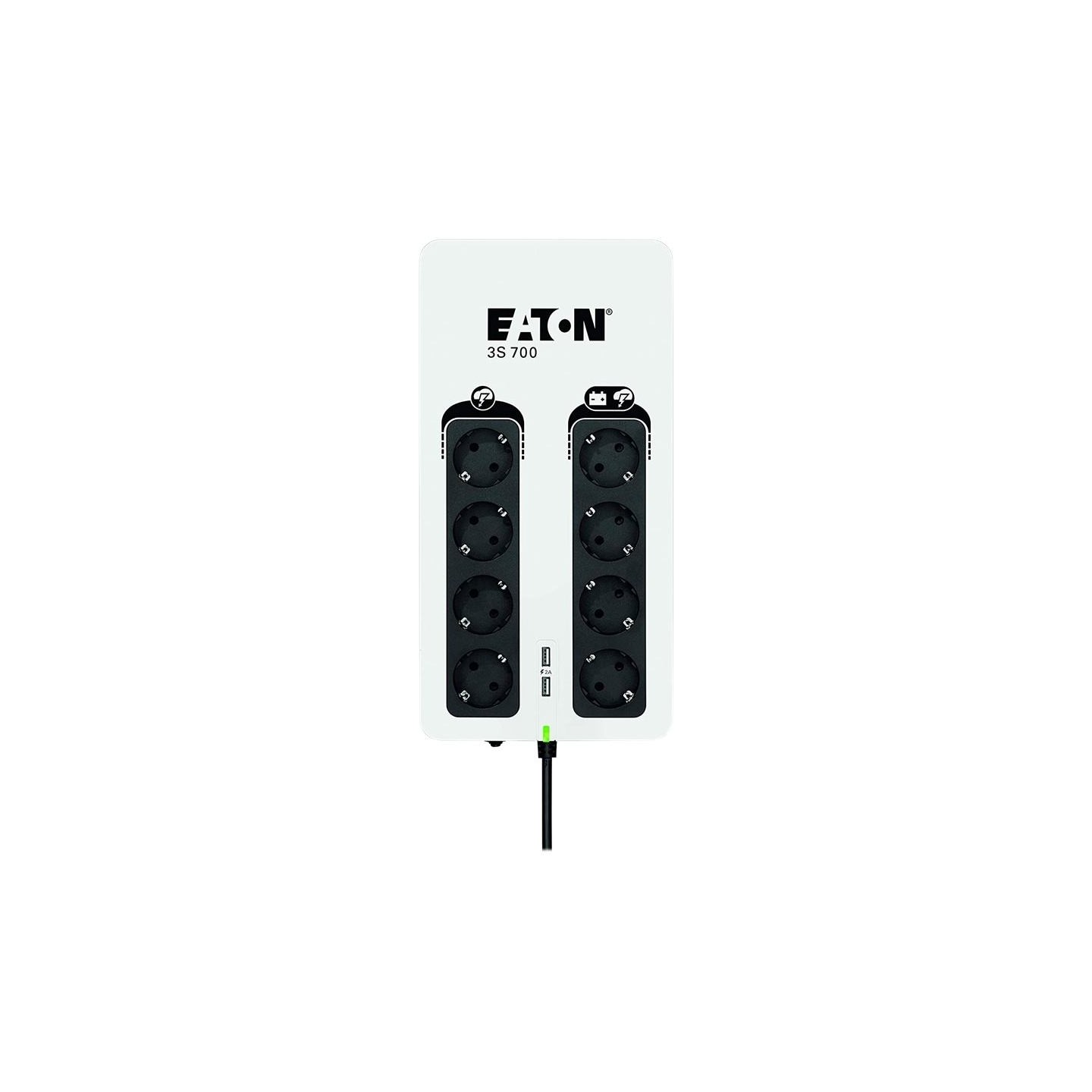 Eaton UPS|EATON|420 Watts|700 VA|Offline|3S700D