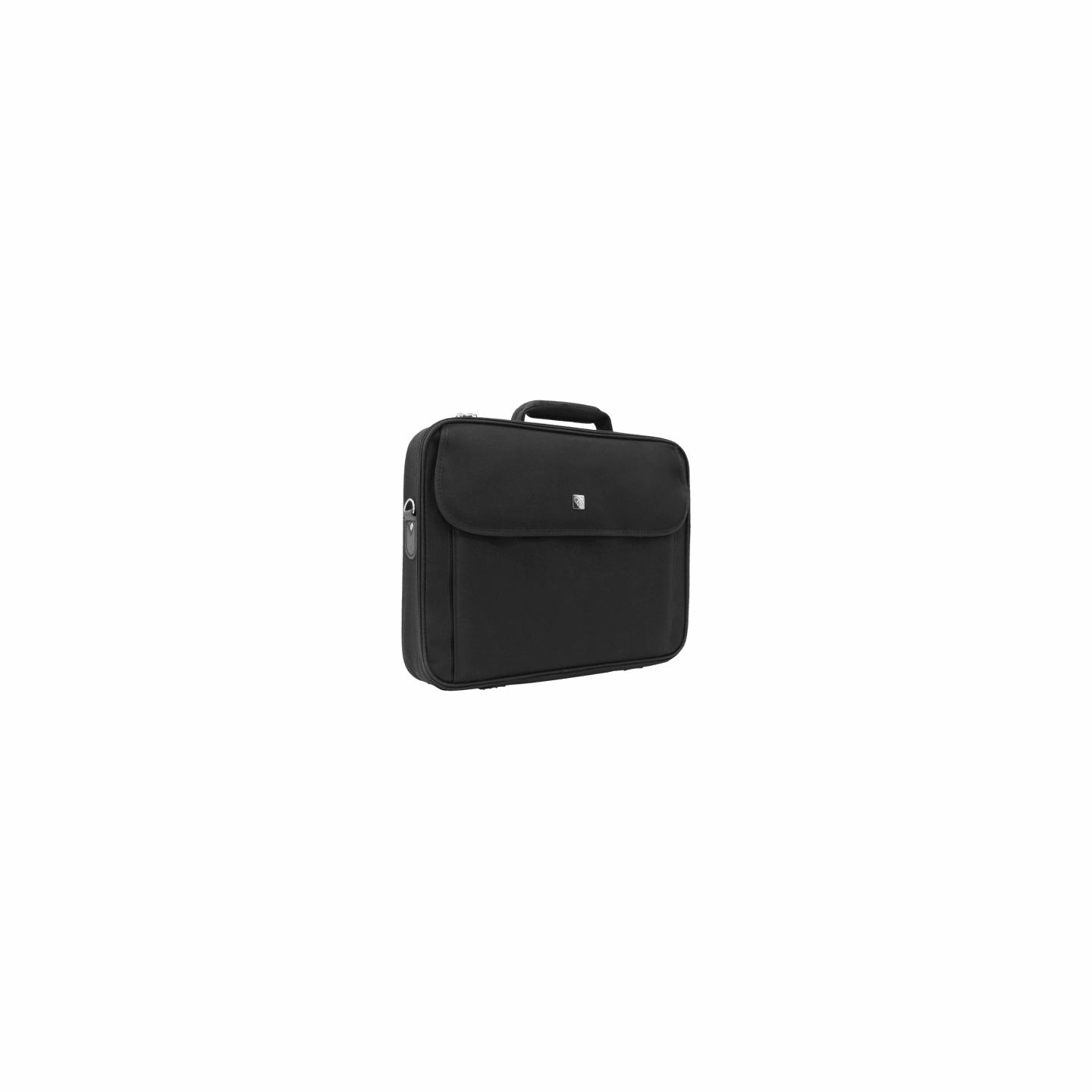 Sbox NSS-88120 Notebook Bag Wall Street 17.3" Black
