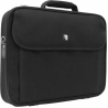 Sbox NSS-88120 Notebook Bag Wall Street 17.3" Black