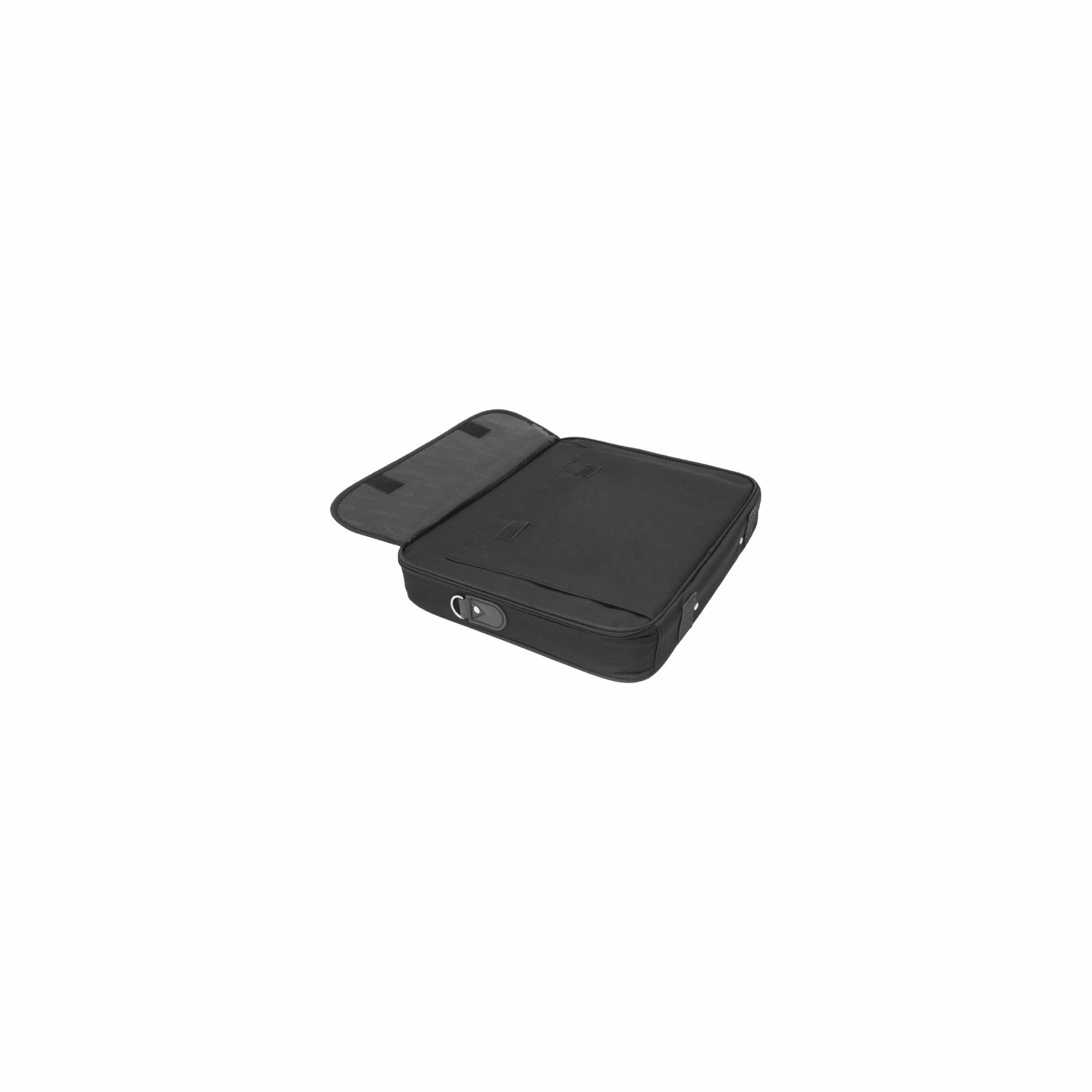 Sbox NSS-88120 Notebook Bag Wall Street 17.3" Black