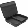 Sbox NSS-88120 Notebook Bag Wall Street 17.3" Black