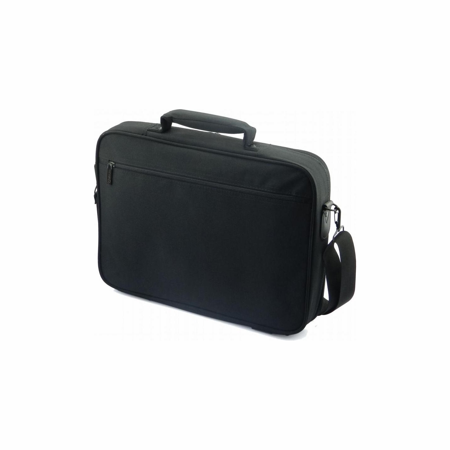 Sbox NSS-88120 Notebook Bag Wall Street 17.3" Black