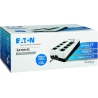 Eaton UPS|EATON|420 Watts|700 VA|Offline|3S700D