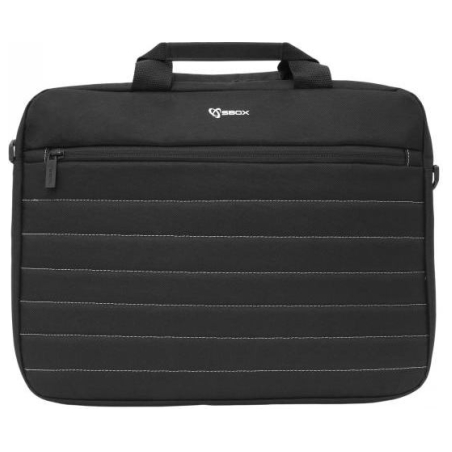Sbox NSS-35100 Copenhagen 15.6 Black