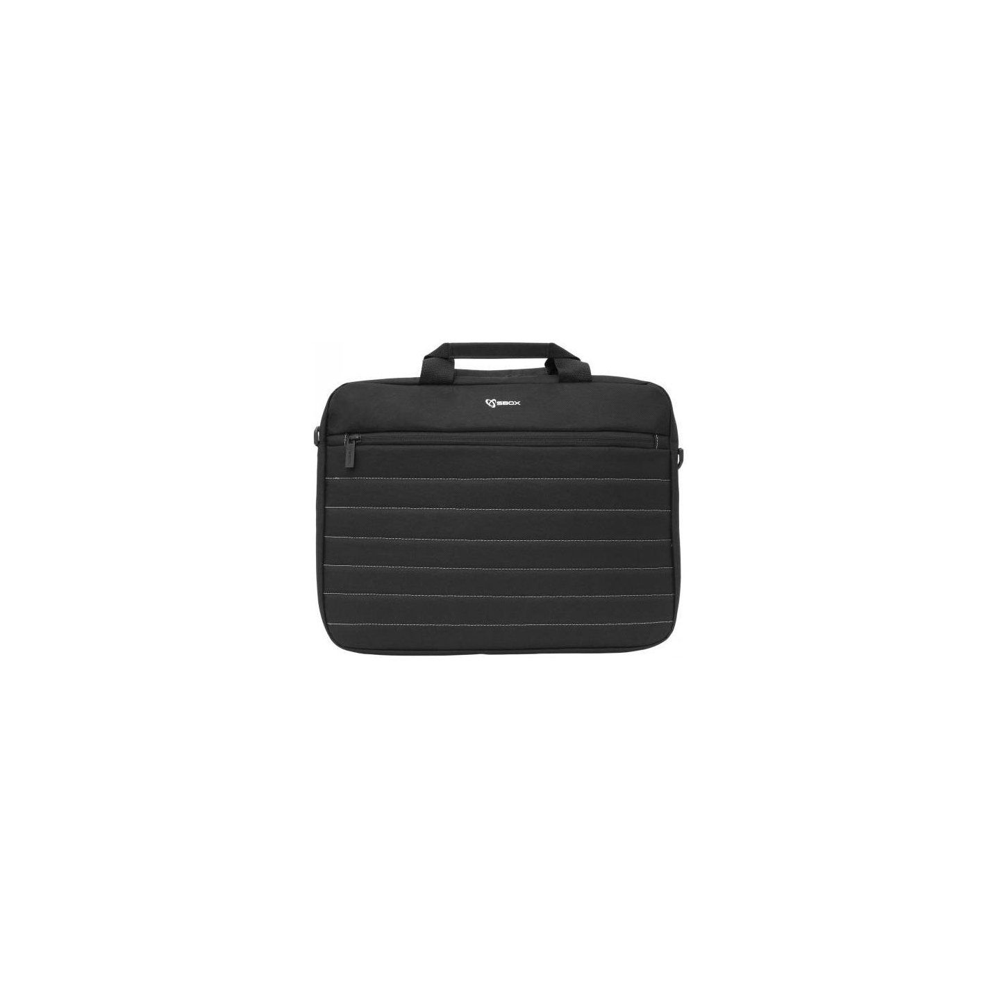 Sbox NSS-35100 Copenhagen 15.6 Black