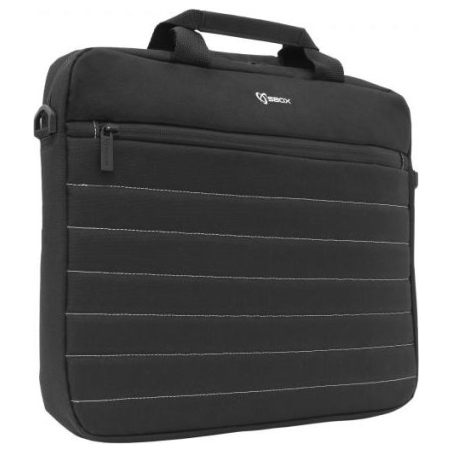 Sbox NSS-35100 Copenhagen 15.6 Black