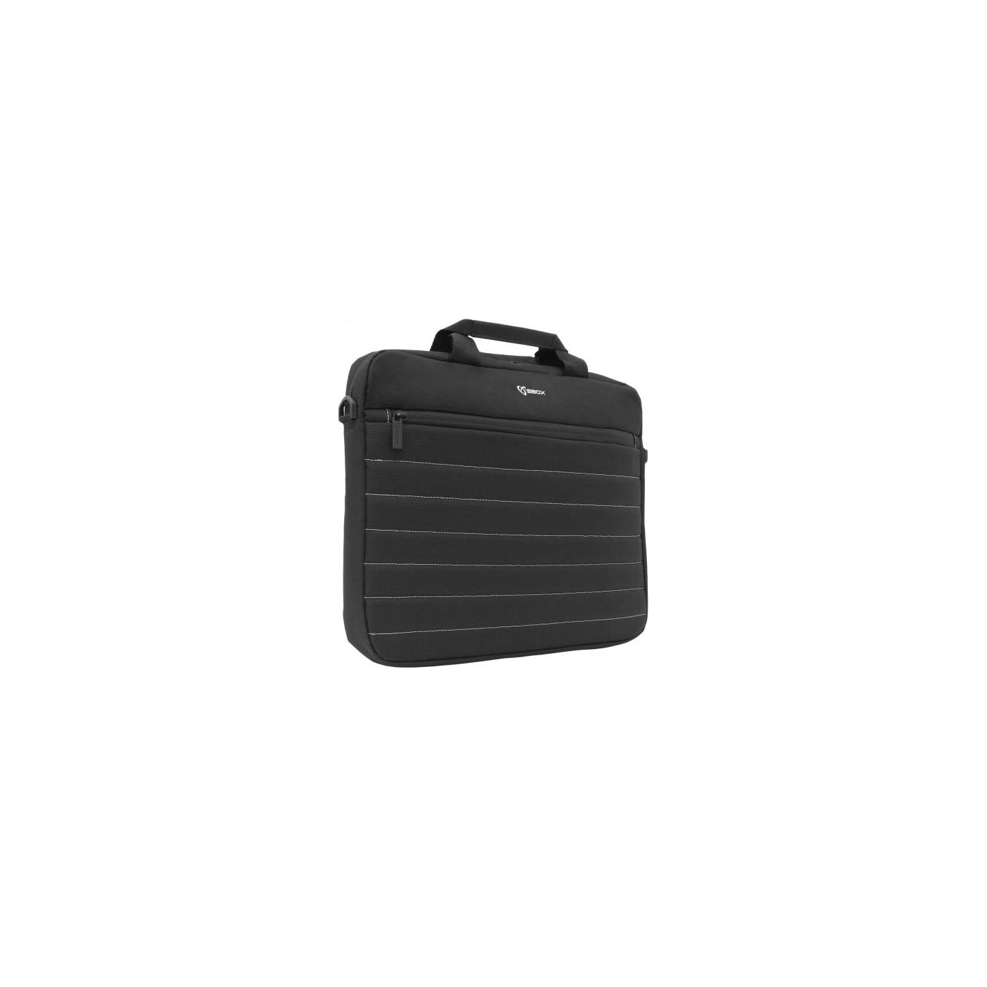 Sbox NSS-35100 Copenhagen 15.6 Black