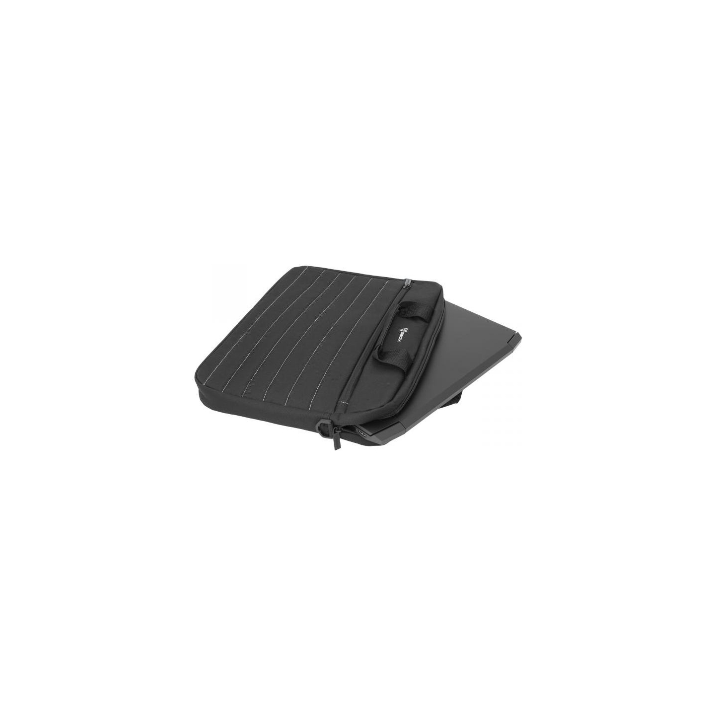 Sbox NSS-35100 Copenhagen 15.6 Black