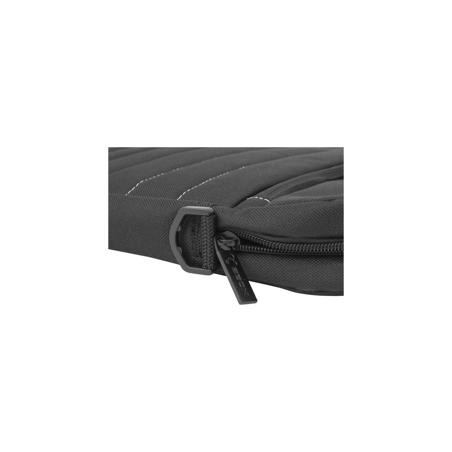 Sbox NSS-35100 Copenhagen 15.6 Black