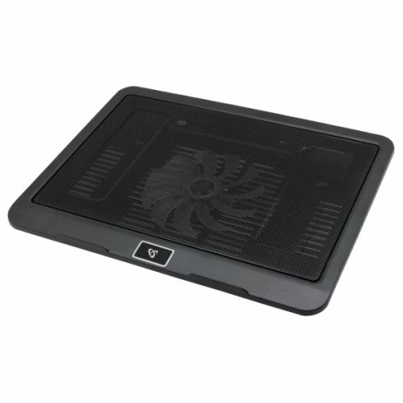 Sbox CP-19 Cooling Pad For 15.6 Laptops