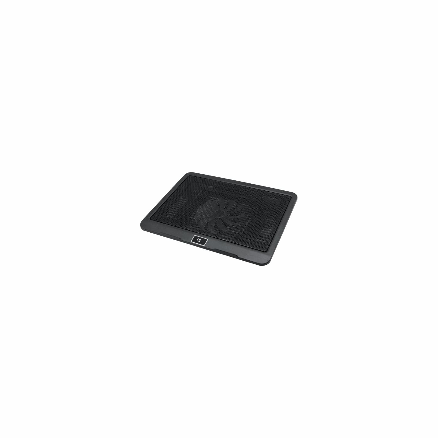 Sbox CP-19 Cooling Pad For 15.6 Laptops
