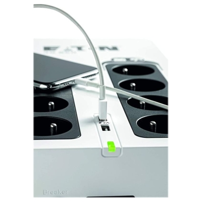 Eaton | UPS | 3S 700 DIN | 700 VA | 420 W