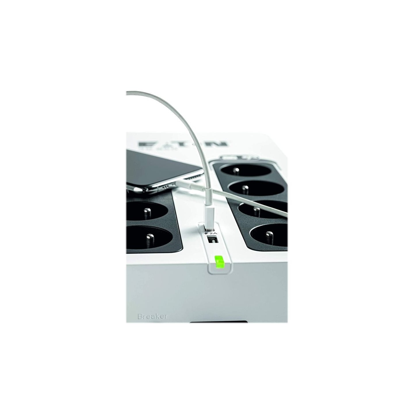 Eaton | UPS | 3S 700 DIN | 700 VA | 420 W