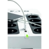 Eaton UPS|EATON|420 Watts|700 VA|Offline|3S700D