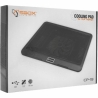 Sbox CP-19 Cooling Pad For 15.6 Laptops