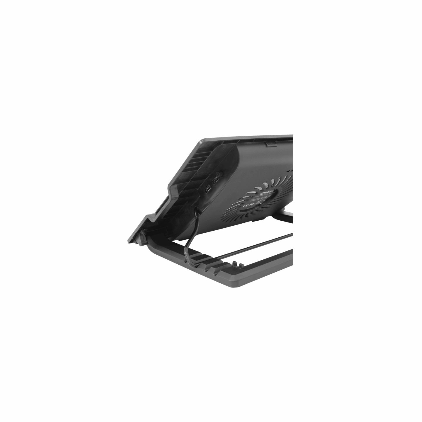 Sbox CP-12 Laptops Cooling Pad For 17.3