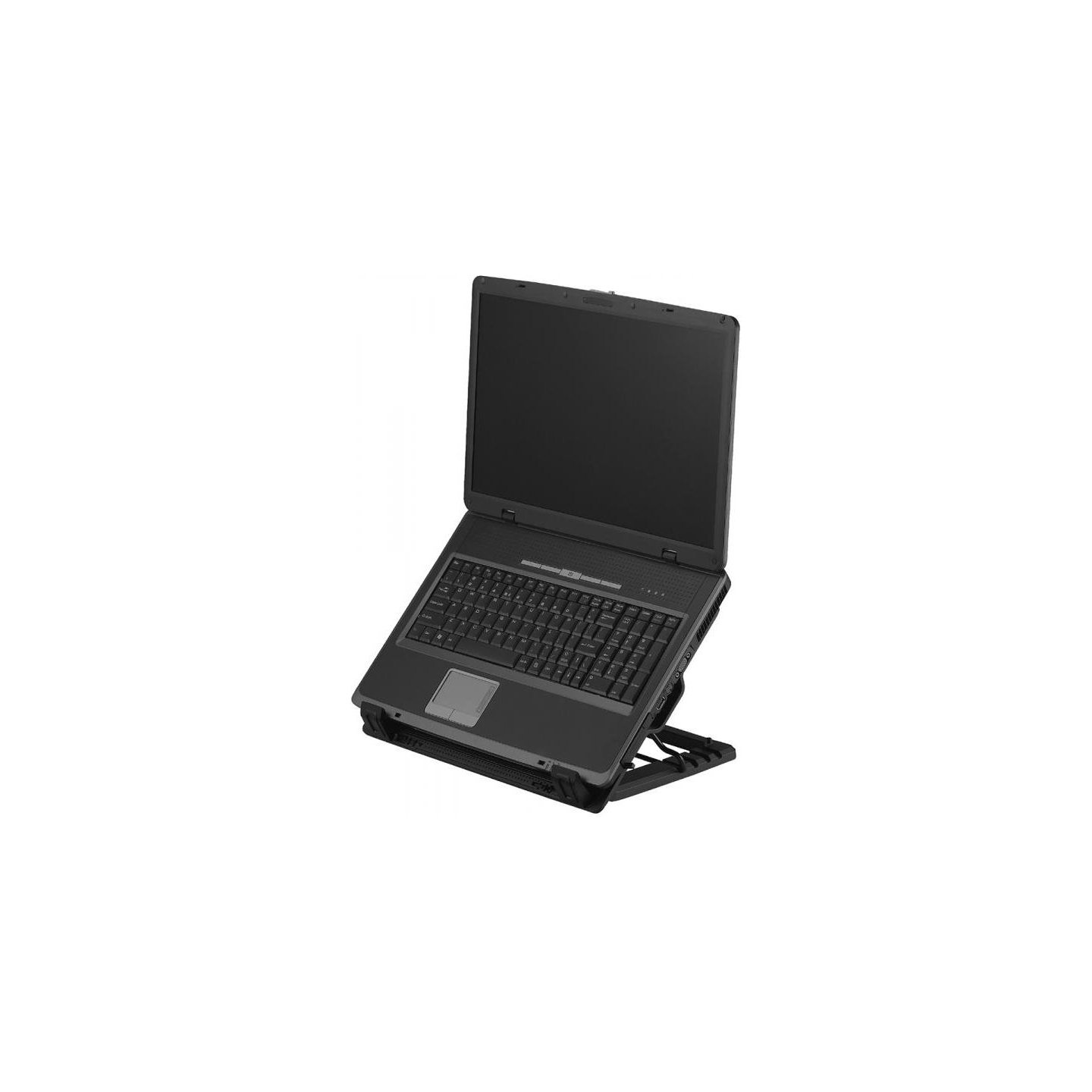 Sbox CP-12 Laptops Cooling Pad For 17.3