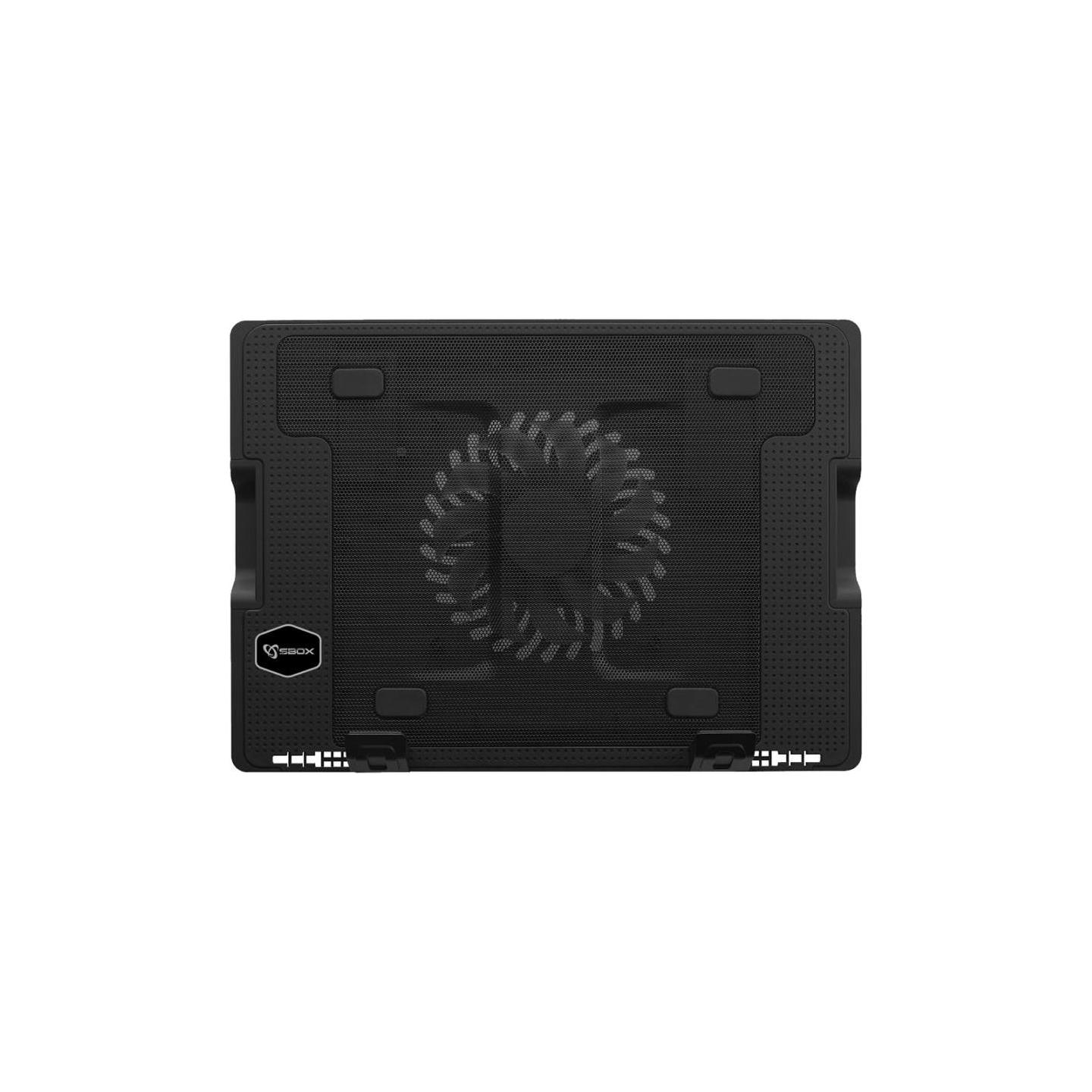 Sbox CP-12 Laptops Cooling Pad For 17.3