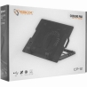 Sbox CP-12 Laptops Cooling Pad For 17.3