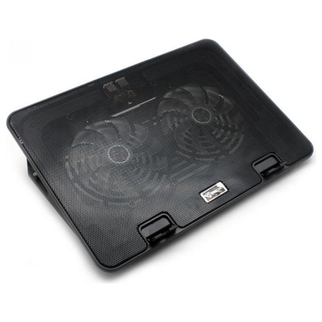 Sbox CP-101 Cooling Pad For 15.6 Laptops